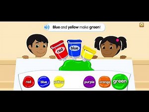 Starfall Mix And Paint