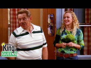 The King of Queens | Carrie and Doug Need Alone Time! | Throw Back TV
