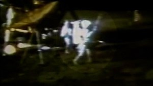 Er spielte vor 50 Jahren auf dem Mond Golf