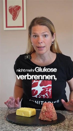 No fat, no success for carnivores #carnitarians