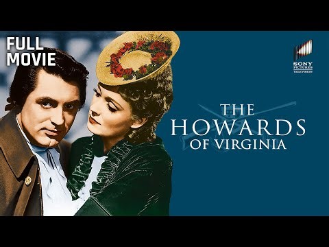 The Howards of Virginia | Full Movie | Starring Cary Grant, Martha Scott & Cedric Hardwicke