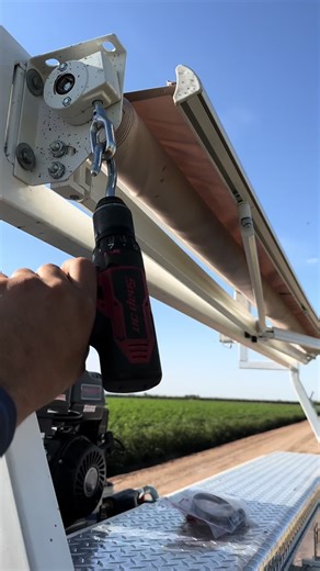 Service Truck Maintenance Tips for Farmers