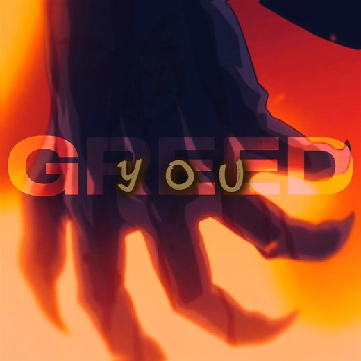 FMAB Homunculi Edit- EPIC The Musical