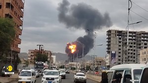 13K views · 340 reactions | Israel-Yemen Conflict: Israel Intercepts Missile Fired From Yemen, New War On Edge? #WIONOriginals | WION | Facebook