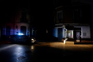 Lessons on energy resilience from the Iberian power outage