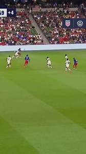 Our pressing questions 🤨 Your fantastic answers 🤣 In The Lobby, presented by Marriott Bonvoy | U.S. Soccer