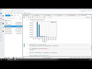 Mixing groundwater and seawater geochemical modeling with Phreeqc and Python - Tutorial