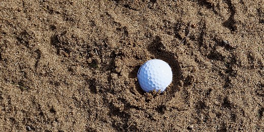 What is a "Bogey" in Golf? Scoring Terms Explained.