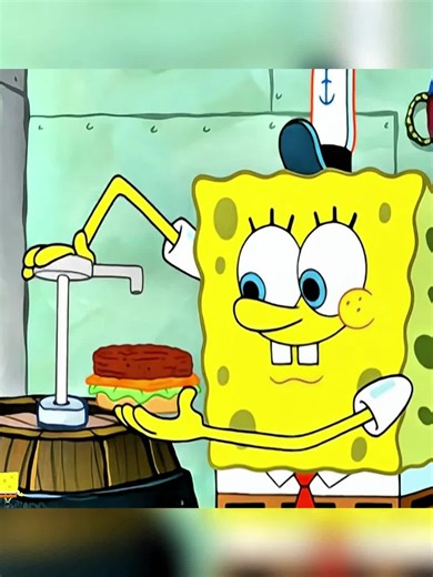 Funny Spongebob Moments You Can't Miss