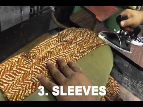 dry clean only silk blouse clean at home - DIY, HOW TO