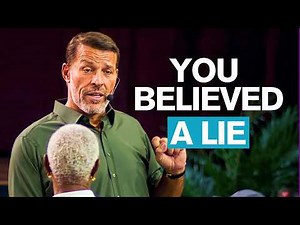 The Comparison Trap That's Destroying Your Confidence | Tony Robbins Interventions