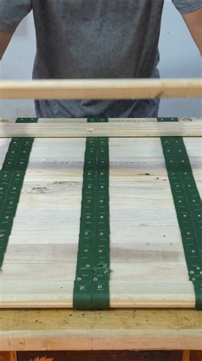 Making Woodworking Folding Table for Camping Picnic #folding #table #camping #picnic #wooddesign #wooddecor #homemade #homedecor #Homedesign #woodworking #woodwork #woodart #woodprojects #woodworkingprojects #woodcraft #carpenter | Woodworking TV