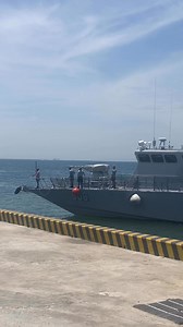 Fast Attack Craft 🇵🇭 | Byahe Tayo