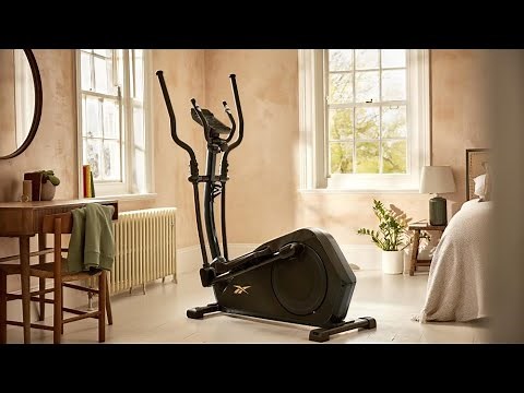 Reebok FR30 Cross Trainer Assembly Video