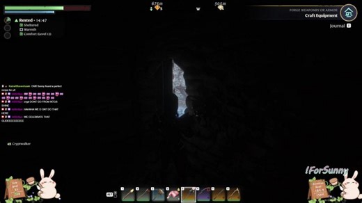 ⚔️ Mods Stream !ForSunny [I'm still sick] 💜 A new playthrough 🌳 everyone are welcome!🌸!spawn 🌸 !throne 🌸!donate 🌸!dreamhack