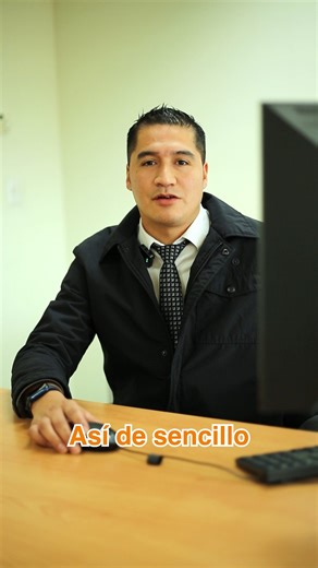 El paso a paso de cómo hacer tu Constancia de No Inhabilitación. 🙌📝 Te explicamos de forma sencilla cómo tramitarla, qué necesitas y dónde hacerlo, para que no pierdas tiempo y completes tu trámite sin complicaciones. ¡Guarda este video y compártelo con quien lo necesite! | Contraloría Nuevo León