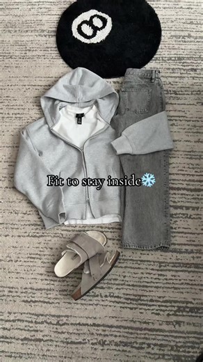 Cozy and Affordable Fashion for Staying Indoors