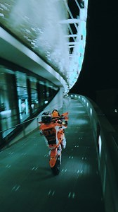 17K views · 266 reactions | Night At The Museum – Mani Lettenbichler is out NOW!  We let Mani loose in the KTM Motohall in our own take on the iconic Hollywood movie, ‘Night At The Museum’. Trust us when we say you do not want to miss this one! Head straight to our YouTube channel to check out the full video! https://brnw.ch/21wMj35 #KTM #ReadyToRace #KTMMotohall #Enduro #2Stroke | KTM | Facebook