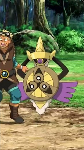 Facts about Aegislash you might not know // Pokemon Facts PokeFacts