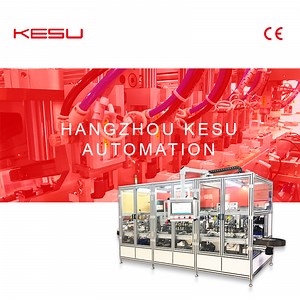 [Hot Item] Washing Machine Water Level Sensor Assembly Machine