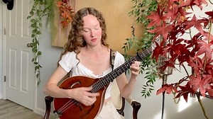 The Willow King | Lady Moon