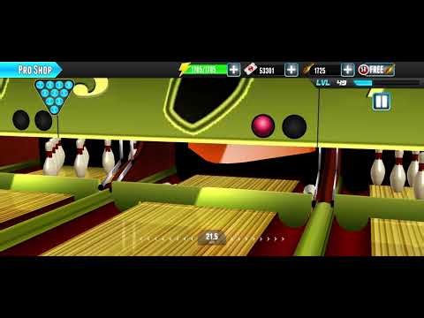 PBA Bowling Challenge - Daily Challenge (04-20-25) Part3
