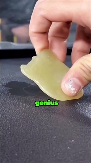 Painting a car's dashboard