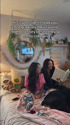 The Stinky Cheese Man being her favorite book says a lot about her personality lol 😭