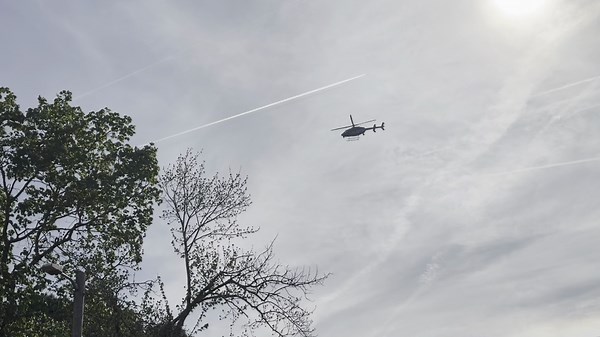 Missing Davidson County 12-year-old located safe