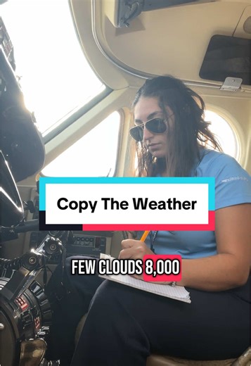 Understanding Radio Communication in Aviation