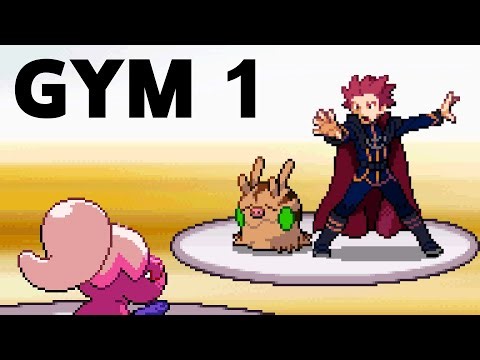 The Fusion Game that Flipped Kanto Upside Down