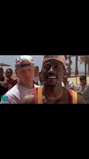 Woody’s game, Wesley’s reality check. (White Men Can't Jump, 1992) #WesleySnipes #WoodyHarrelson #funnyvideos #fbreels #fyp #movieclips | 80's, 90's Legendary Nostalgia