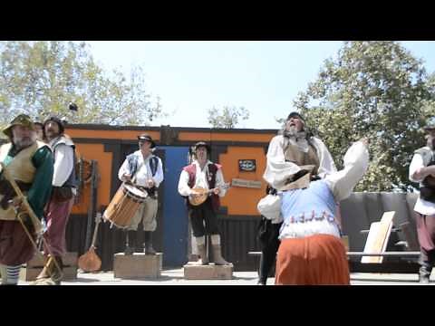 Hey Nonnie Nonnie - Poxy Boggards