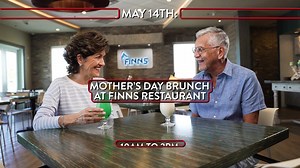 Spoil Mom this Mother's Day with a delicious brunch at Encore Resort for 8:30am-1pm! 🌸🍳 Call to reserve your table now! 407-635-8105 | Encore Resort