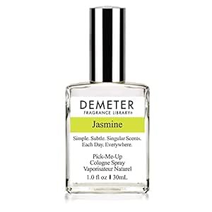 DEMETER 1 oz Cologne Spray - Jasmine