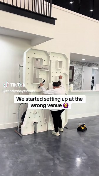 Creative Graduation Decor Ideas by Candy Shay Events