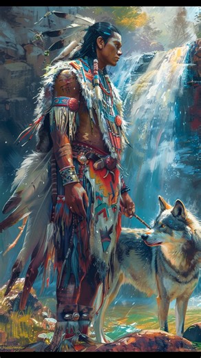 38K views · 2.8K reactions | Native American Heritage+ on Reels | Facebook