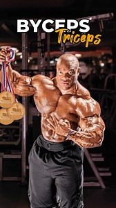 Pranav Pujari 🇮🇳 | Try, save & share! All workout👇🏻 🥤@muscleblaze | Discount : pranavmb 🤑 🔥7 Times Mr. Olympia 🐐 PHIL HEATH🔥 🤩 Back 💪🏻🏋️ Biceps •... | Instagram