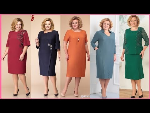 150 Super Latest Plus size Women of the Bride dresses 2026 #motherofthebridedresses
