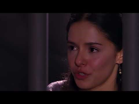 A ESCRAVA ISAURA: 10.04.2026