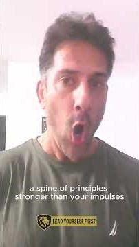 Andy Grove’s Law of MASCULINE LEADERSHIP — The Virtuous Code