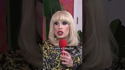 Trixie Mattel’s social media trouble is unstoppable