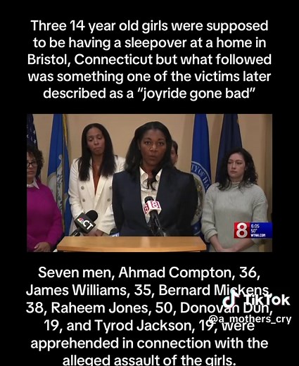 Teen Girls' Sleepover Turns into Tragic Incident in Connecticut