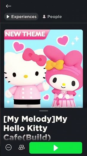 How to get the Cinnamoroll backpack on roblox