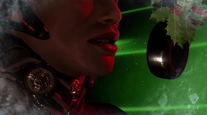 27K views · 827 reactions | It's that time of year, Tenno.  Special Tennobaum transmission from Nora Night inbound! The gifting begins Monday, December 14 at 2 p.m. ET. wrfr.me/345cZIG | WARFRAME | Facebook