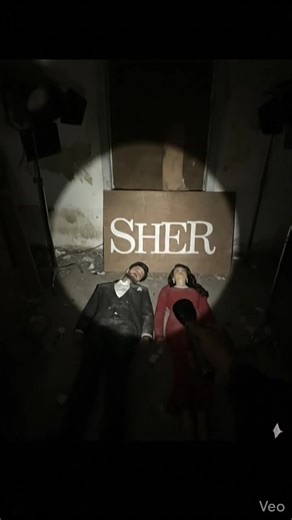 Sher Drama Shooting Behind the Scenes Insights