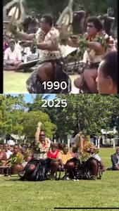 592K views · 18K reactions | #FijiOneNews | Na Meketaki Ni Yaqona Vakaturaga, a traditional Kava ceremony dance not seen in decades. Here is a footage of the tradition last recorded in 1990. | Fiji One News | Facebook