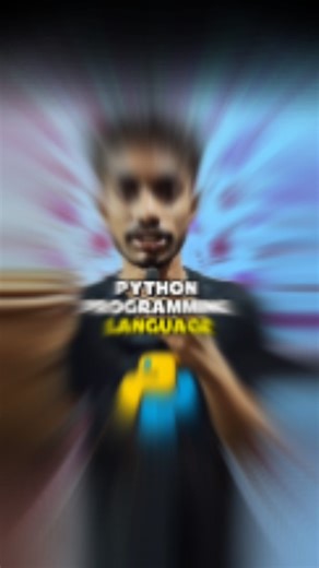 Madhu Thoughts on Instagram: "🚀 Kickstarting my 21 Days of Python Series! 🐍 From basics to mini projects, we’ll explore Python step by step — perfect for beginners who want to start coding 👨‍💻💻. Why Python? ✅ Easy to learn ✅ Used in AI, Data Science, Web Dev & more ✅ One of the most in-demand skills in 2025 Stay tuned — every day a new concept, example, and challenge! 🔥 Let’s learn Python together. 💡 Like ❤️, share & follow 🤗 and subscribe my YouTube channel 🙌 #Python #LearnPython #Codi