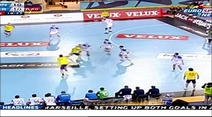 Minsk vs Berlin(Champions League Group D)