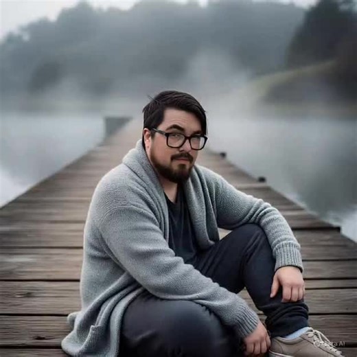 the bearded wonder (@thelonewolf211)’s videos with original sound - the bearded wonder